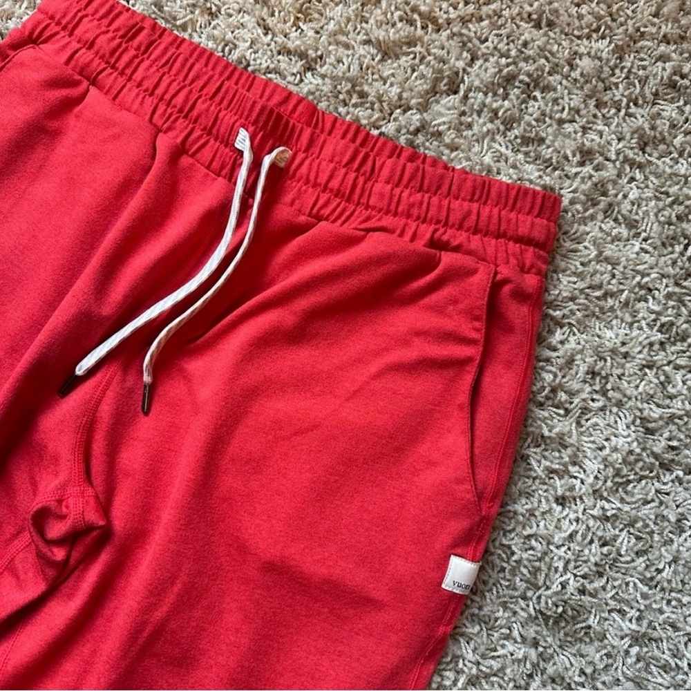 Vuori Jogger Pants - Picture 3 of 4